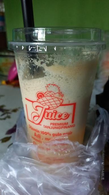 JUICE PREMIUM TANJUNGPINANG