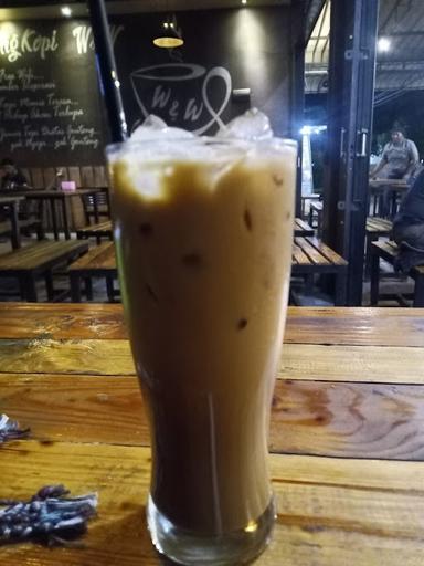 WAROENG KOPI W&W