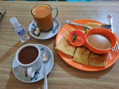 WARUNG KOPI PAK RADEN