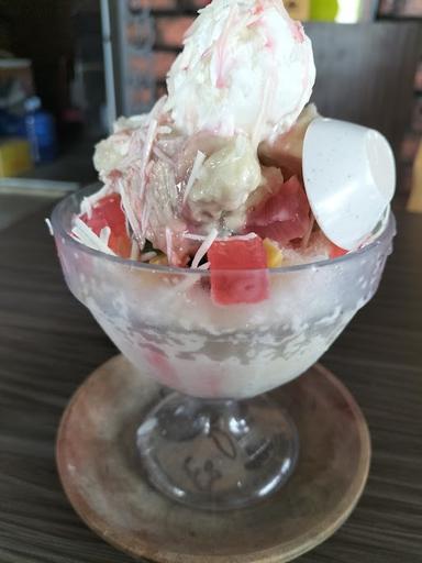 KREAS CAFE & ICE CREAM