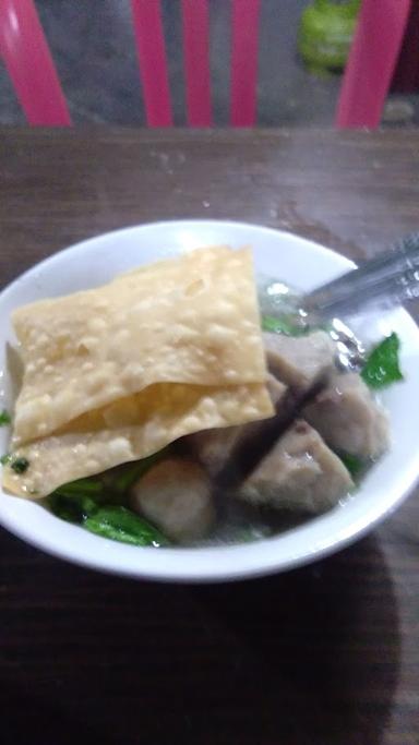 BAKSO AREMA MAS BRO