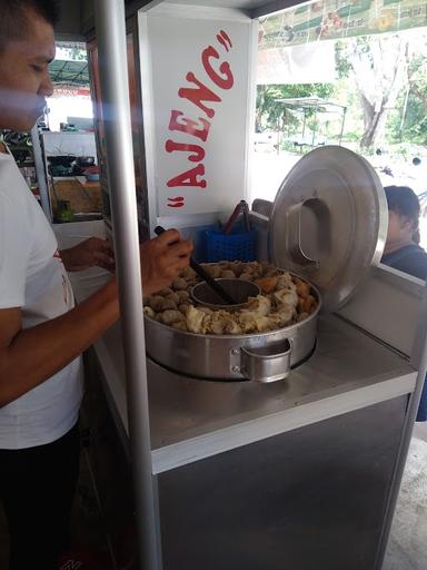 BAKSO MALANG AJENG