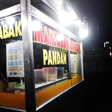 MARTABAK BANGKA MT. HARYONO