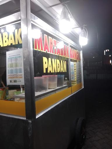 MARTABAK BANGKA MT. HARYONO