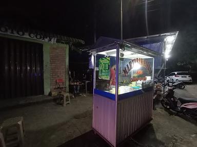 MARTABAK PANDAN CAB. TANJUNG UBAN