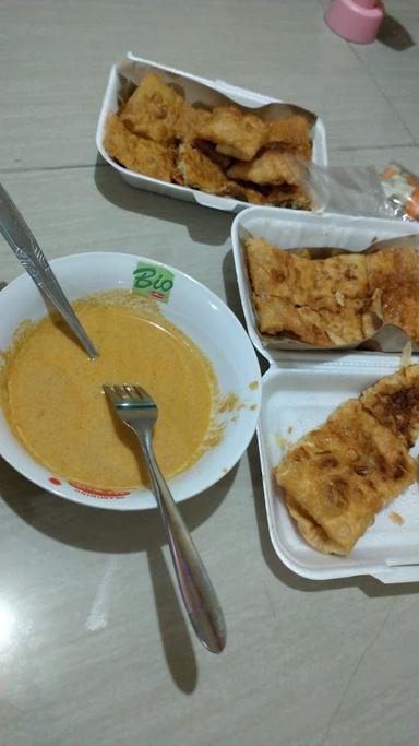 MARTABAK TELOR & MANIS ZOOM MAS NGAPAK