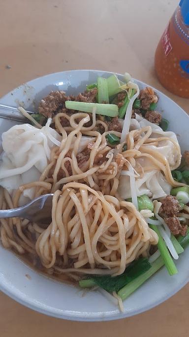 MIE AYAM BANGKA PEMUDA