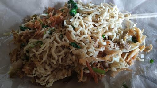 MIE PANGSIT ALI MEDAN