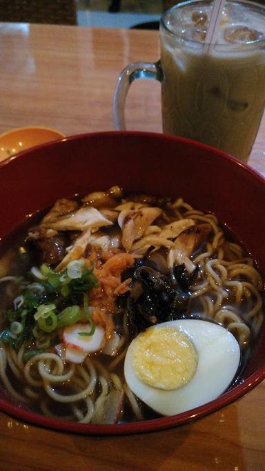 NARUTO RAMEN TANJUNGPINANG