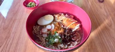 NARUTO RAMEN TANJUNGPINANG