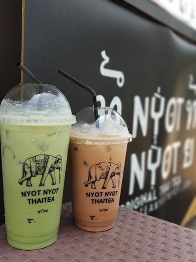 NYOT NYOT THAI TEA