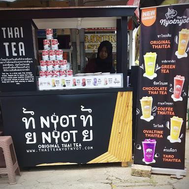 NYOT NYOT THAI TEA