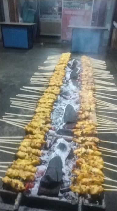 SATE PAK NDUT