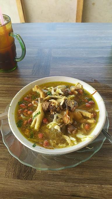 SOTO BUK DE