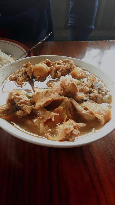 SOTO LAMONGAN BU IMMA