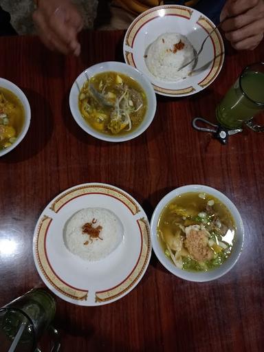 SOTO LAMONGAN BU IMMA