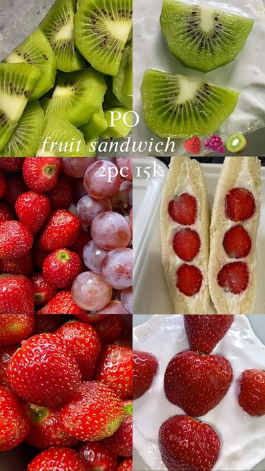 FRUITSANDWICHPALEMBANG