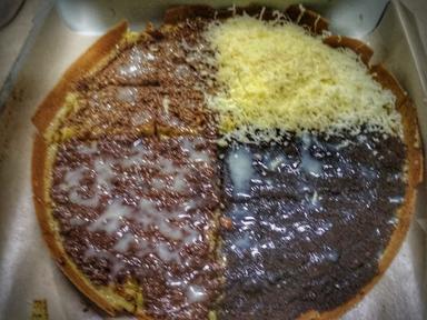 MARTABAY MARTABAK KEKINIAN