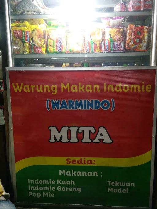 WARMINDO MITA