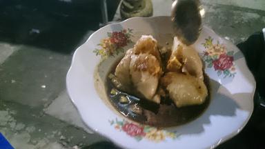 WARUNG KOPI ABA