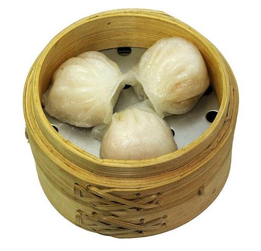 AROMA DIMSUM