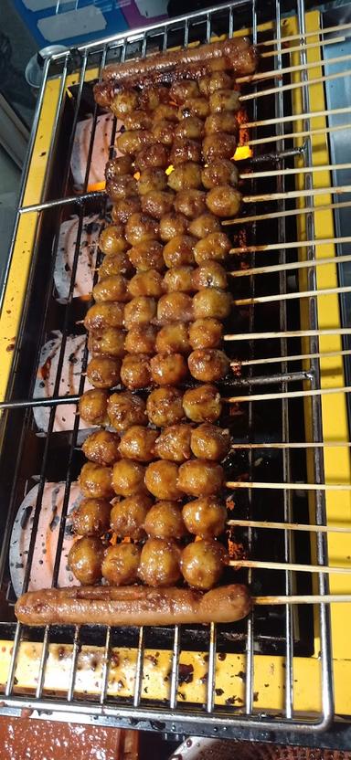 BAKSO BAKAR KAK IKOO