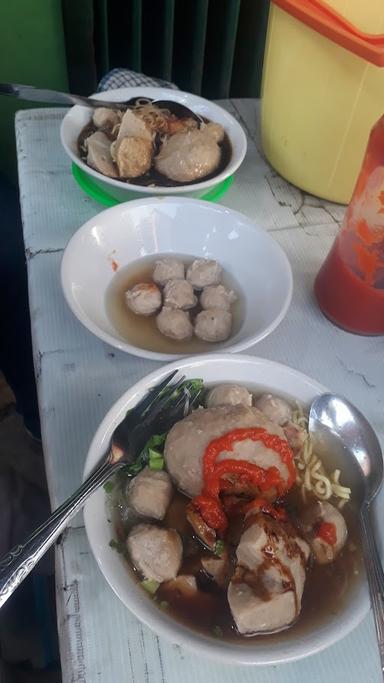 BAKSO KELENGER