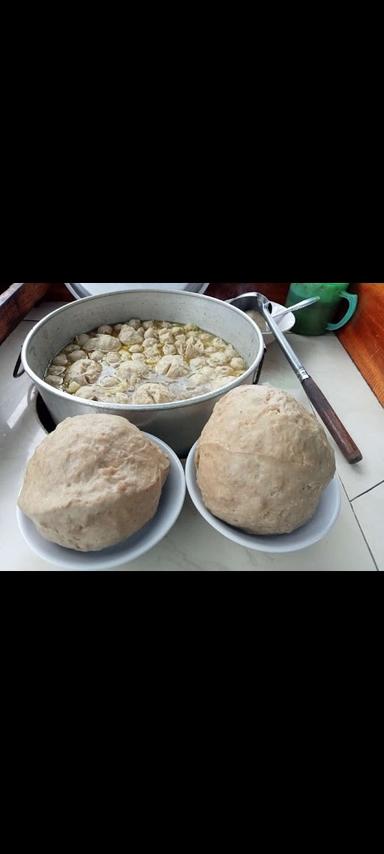 BAKSO KELENGER