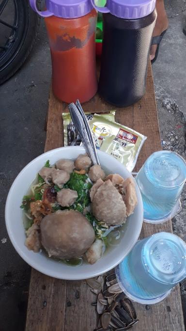 BAKSO KELENGER