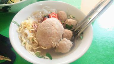 BAKSO M.YANTO