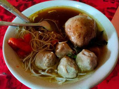 BAKSO M.YANTO