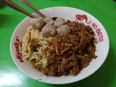 BAKSO M.YANTO