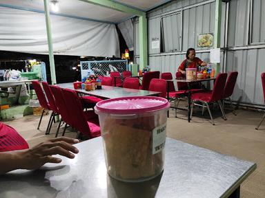 BAKSO MALANG MBAK YULI