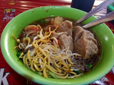 BAKSO MAS EKO 26 ILIR