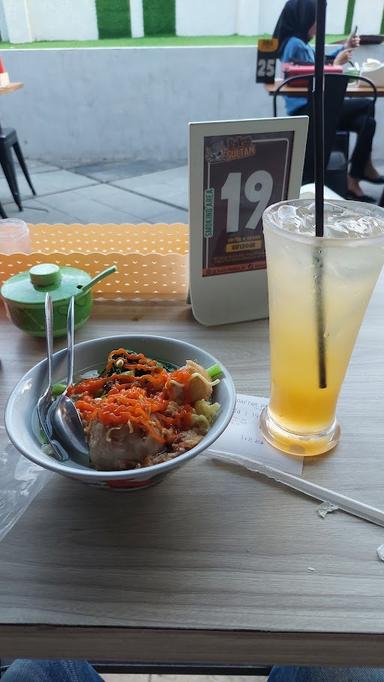 BAKSO SULTAN - PALEMBANG