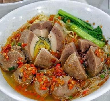 BAKSO THE ROSTA