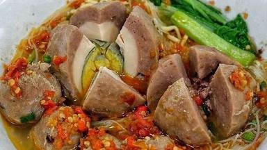 BAKSO THE ROSTA