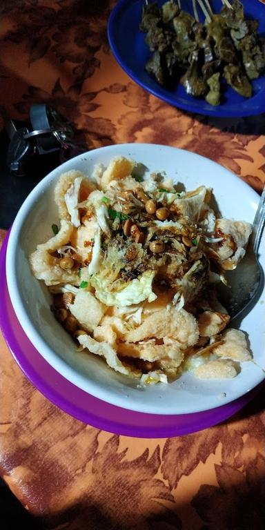 BUBUR AYAM MADURA