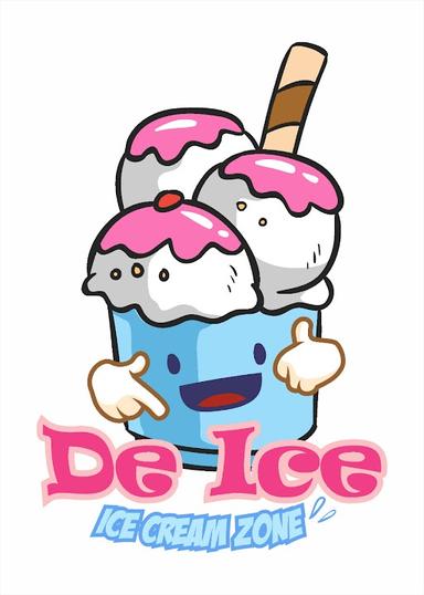 DE ICE MERDEKA