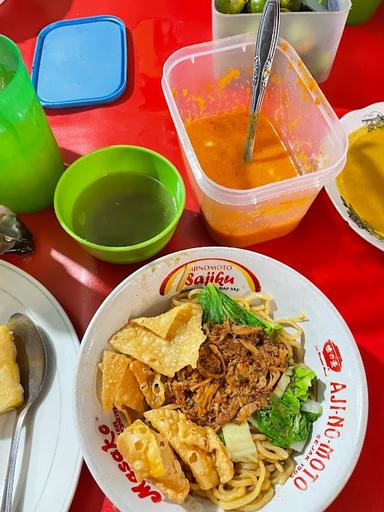 MIE AYAM BERKAH PAKDE HERMAN