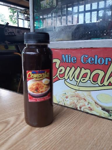 MIE CELOR CEMPAKO