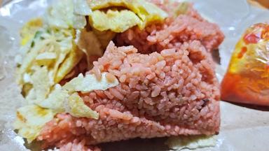 NASI GORENG MERAH MANG NUR