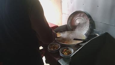 NASI SOTO MANG ABUN