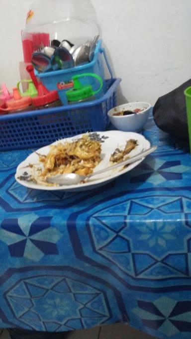 PECEL LELE PAK LAN