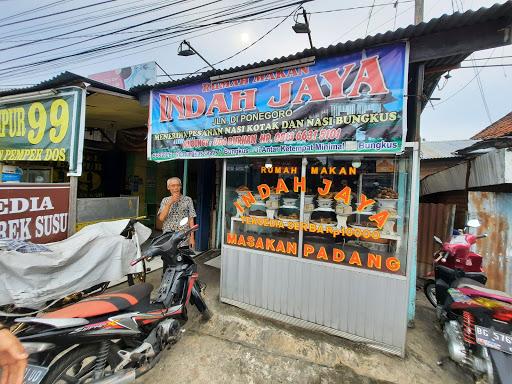 RUMAH MAKAN INDAH JAYA