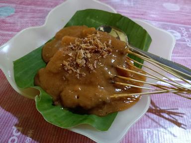 SATE PADANG ASLI UDA WIN