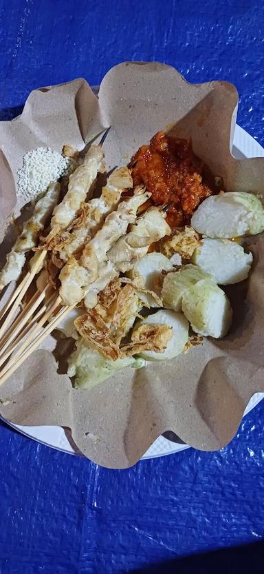 SATE TAICHAN BLOKM JAKARTA