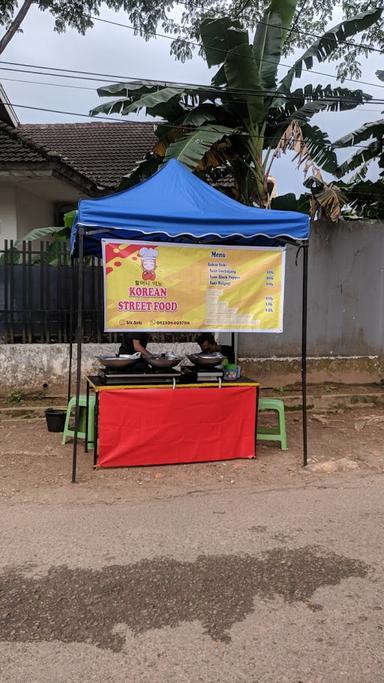 SIX SUKI KOREAN STREET FOOD (BASO SUKI & CORNDOG)