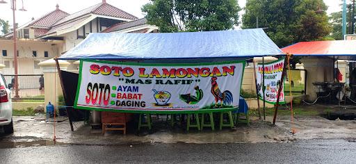 SOTO LAMONGAN MAS RAFIF