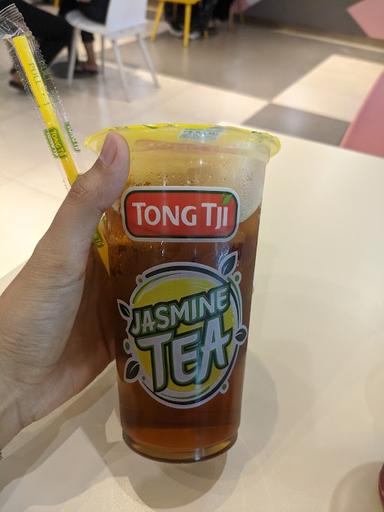 TONG TJI TEA HOUSE